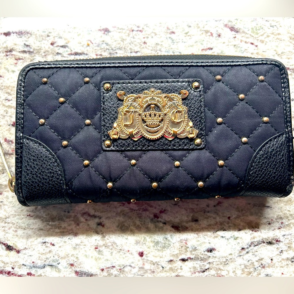 Juicy Couture Wallet